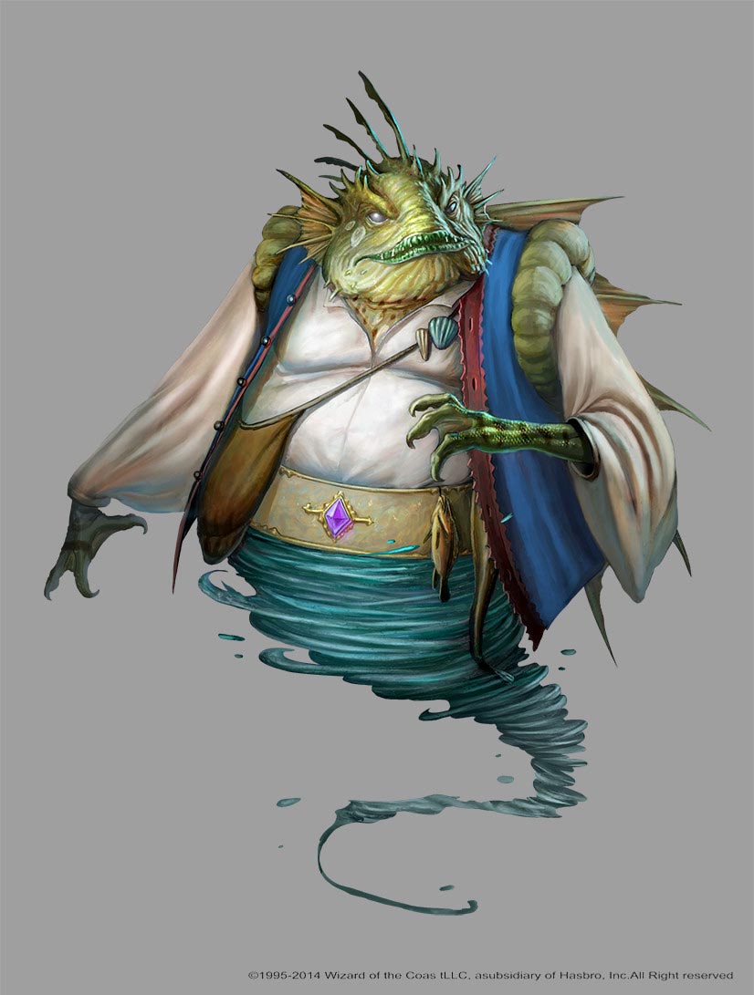 Dnd генератор торговца